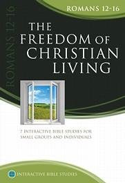 Freedom of Christian Living cover image