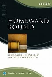 Homeward Bound (Interactive Bible Studies) cover image