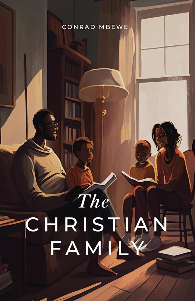 The Christian Family cover image