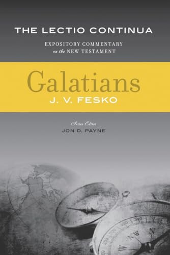 Galatians cover image
