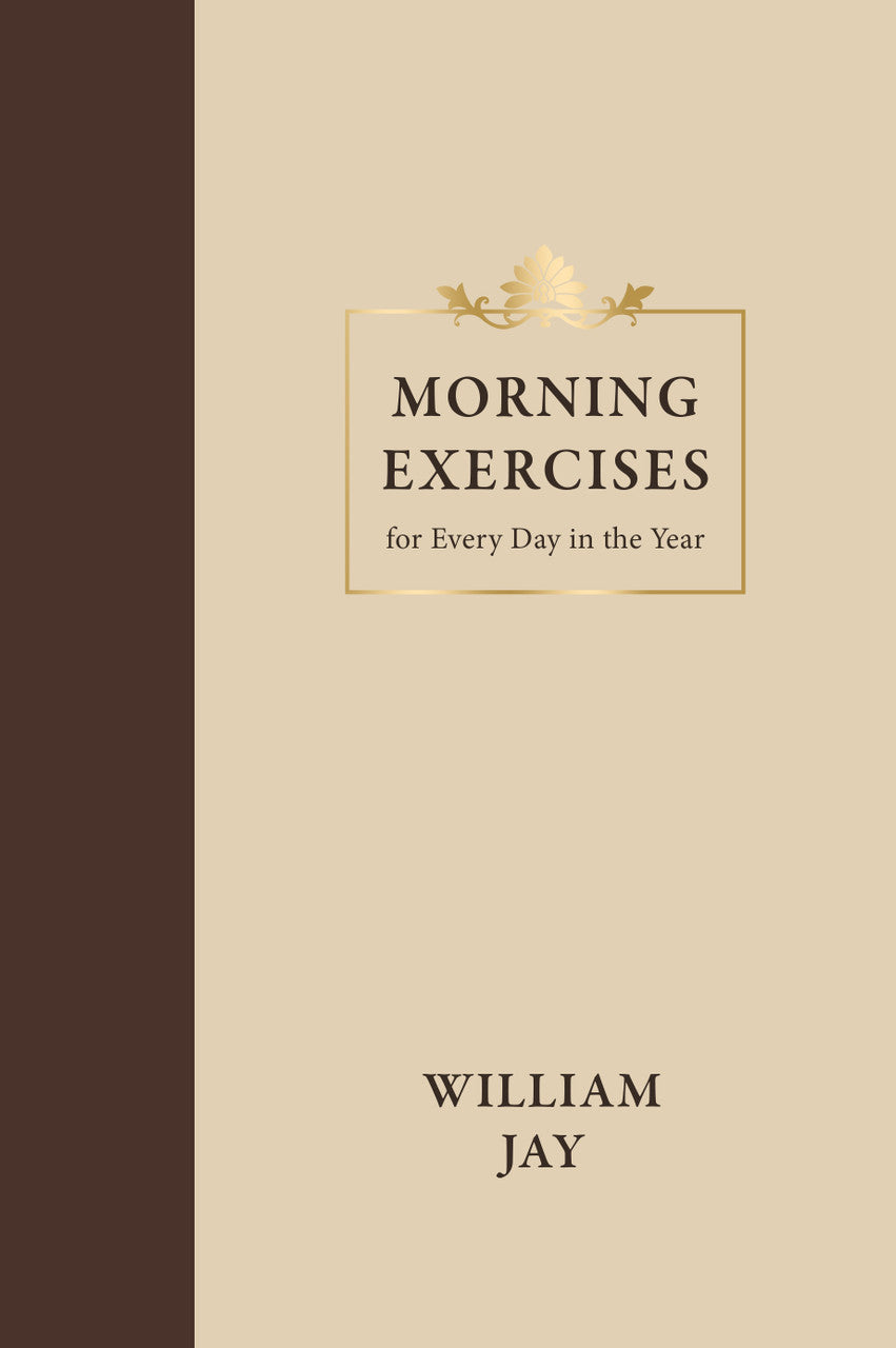 Morning Exercises: For Every Day in the Year
