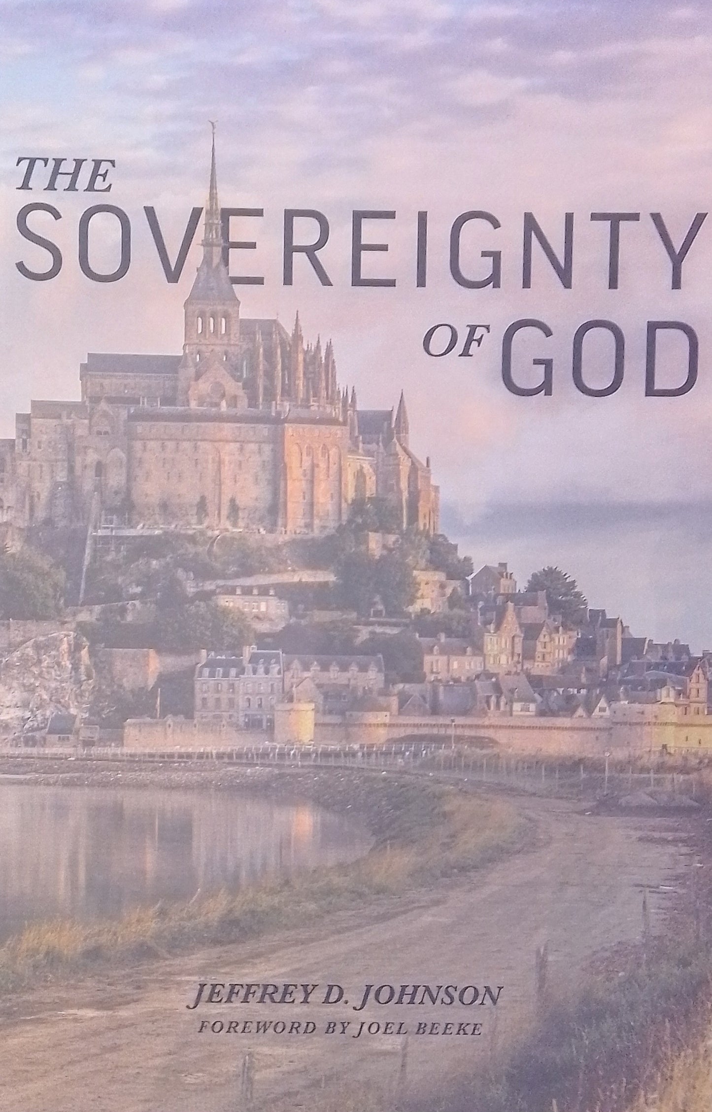 The Sovereignty of God