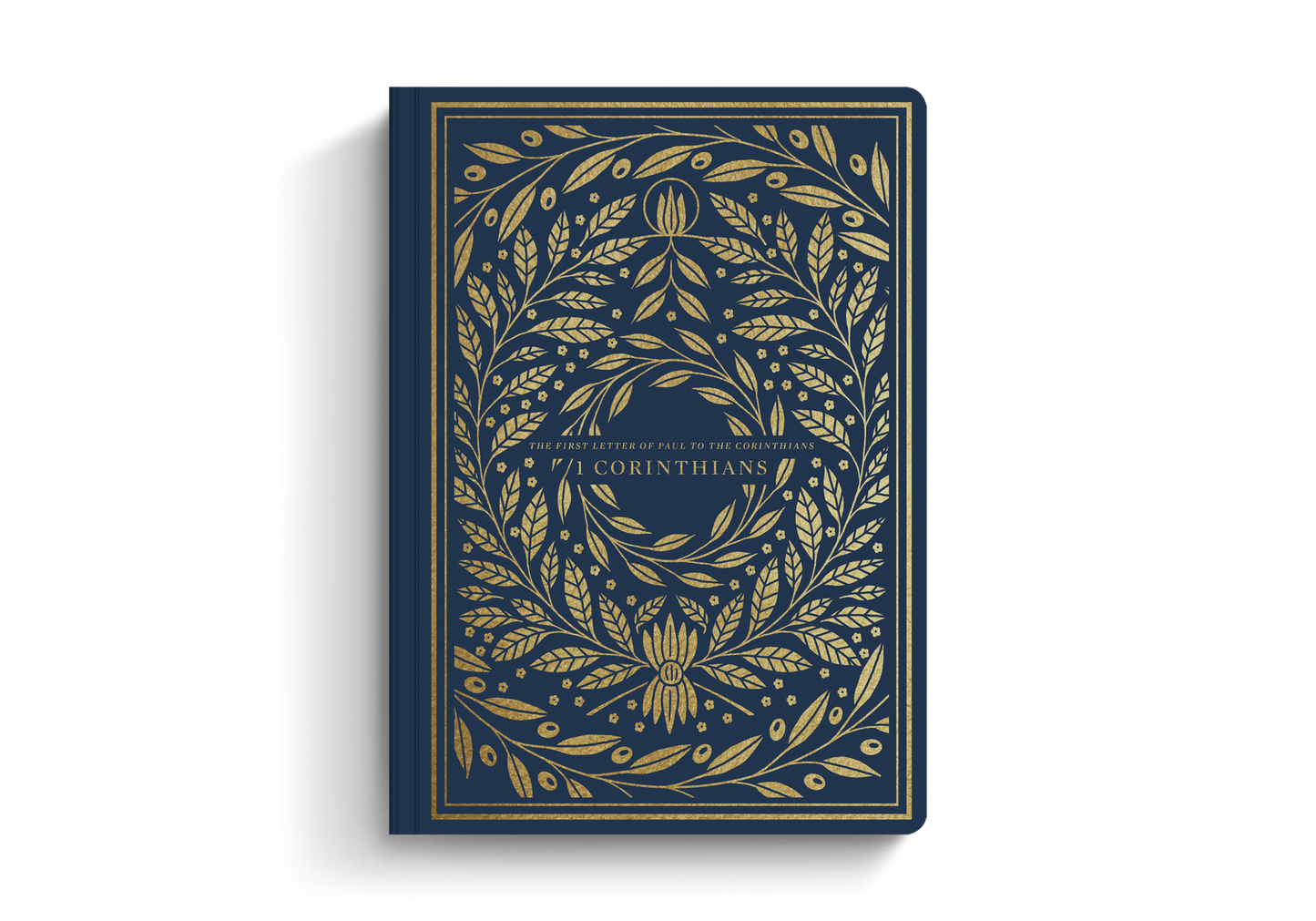 ESV Illuminated Scripture Journal: 1 Corinthians
