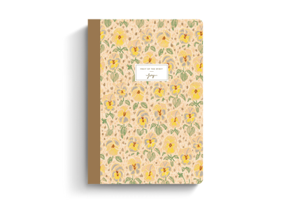 ESV Devotional Journal, Fruit of the Spirit: Joy (Paperback)
