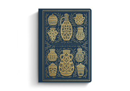 ESV Illuminated Scripture Journal: 2 Corinthians
