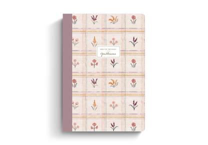 ESV Devotional Journal, Fruit of the Spirit: Gentleness (Paperback)