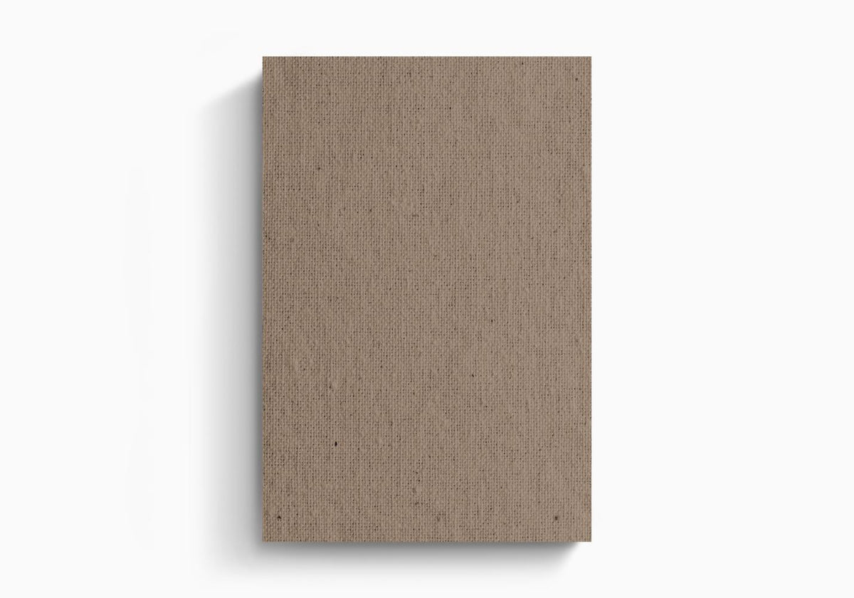 ESV Reader's Letters of Paul (Cloth over Board)