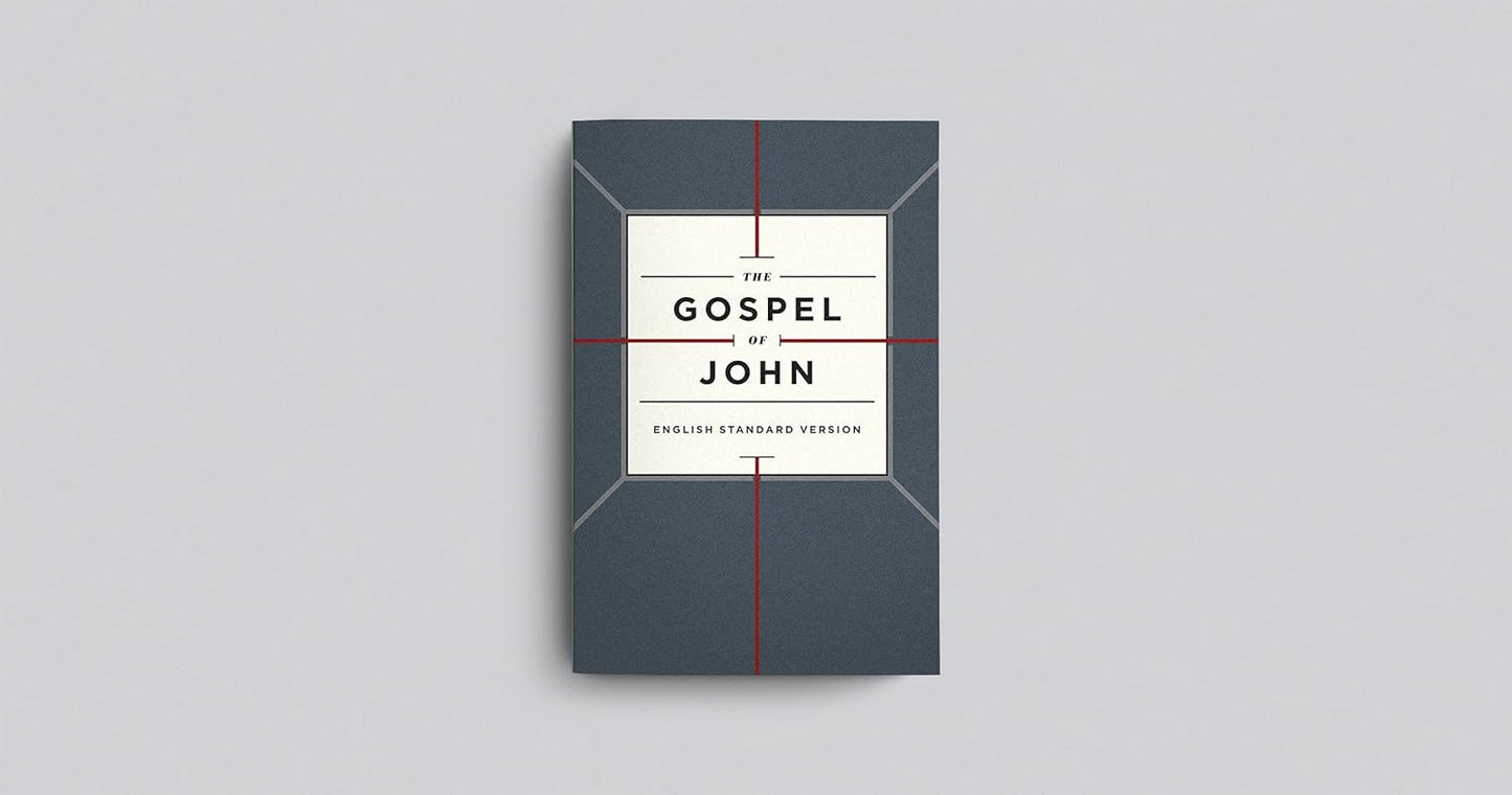 ESV Gospel of John