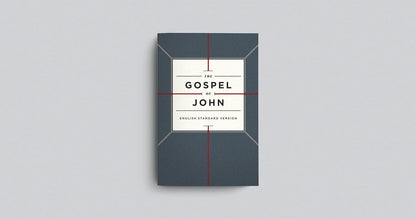 ESV Gospel of John