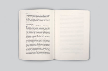 ESV Scripture Journal: Romans