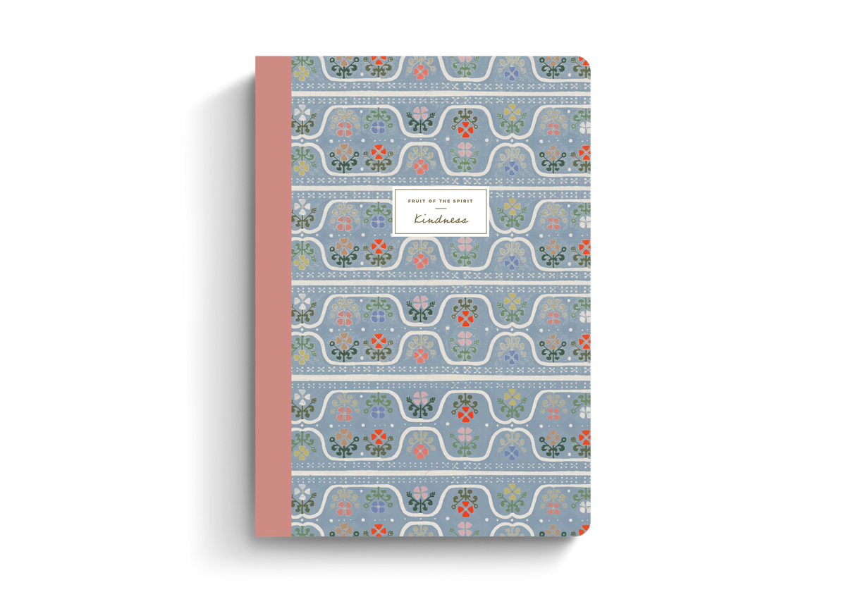 ESV Devotional Journal, Fruit of the Spirit: Kindness (Paperback)