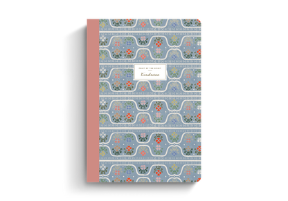 ESV Devotional Journal, Fruit of the Spirit: Kindness (Paperback)