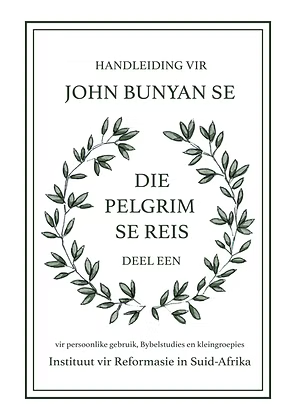 Handleiding vir Die Pelgrim se Reis
