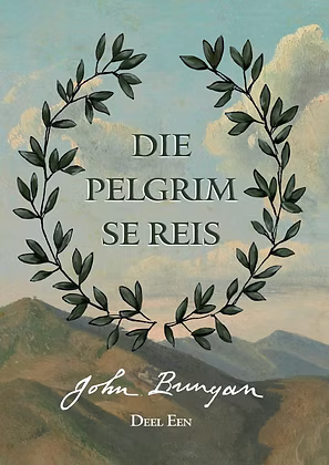 Die Pelgrim se Reis