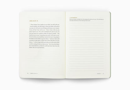 ESV Devotional Journal, Fruit of the Spirit: Box Set