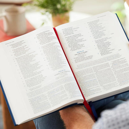 LSB MacArthur Study Bible 2nd Edition: Unleashing God's Truth One Verse at a Time (Hardcover, Comfort Print)
