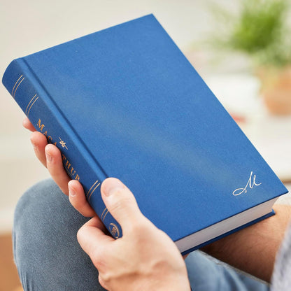 LSB MacArthur Study Bible 2nd Edition: Unleashing God's Truth One Verse at a Time (Hardcover, Comfort Print)