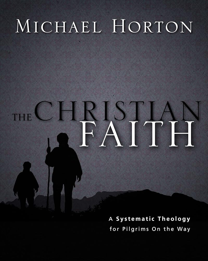 The Christian Faith: A Systematic Theology for Pilgrims on the Way cover image