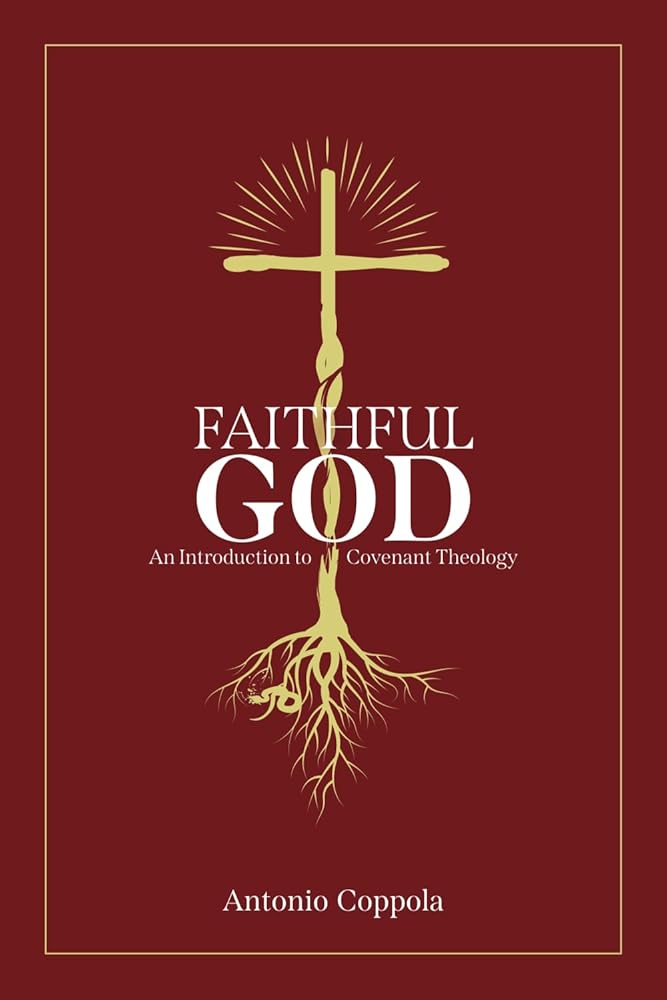 Faithful God: An Introduction to Covenant Theology cover image