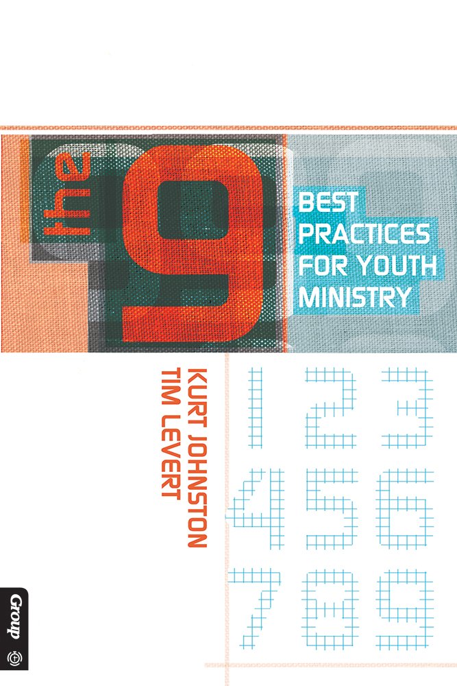 The 9: Best Practices for Youth Ministry cover image