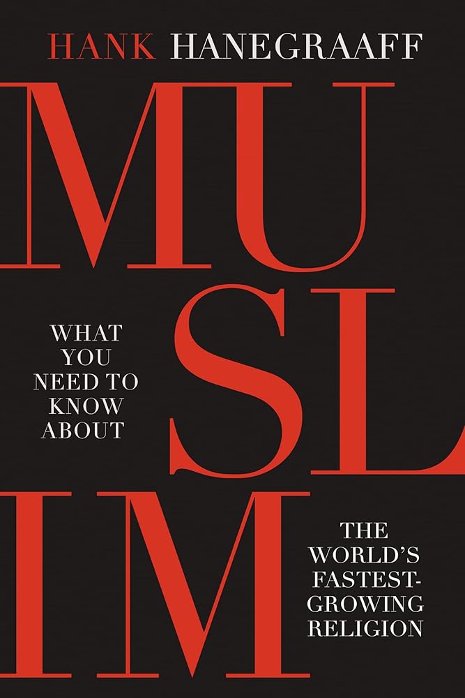 Muslim cover image