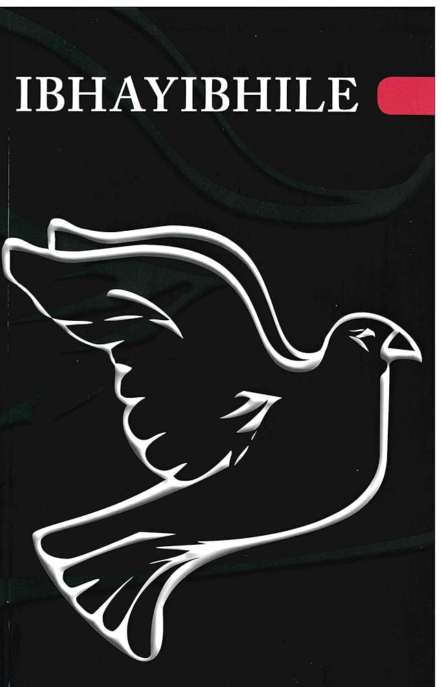 Xhosa Bible Indexed Paperback cover image