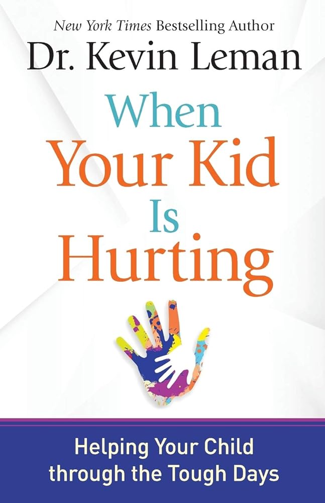 When Your Kid Is Hurting cover image