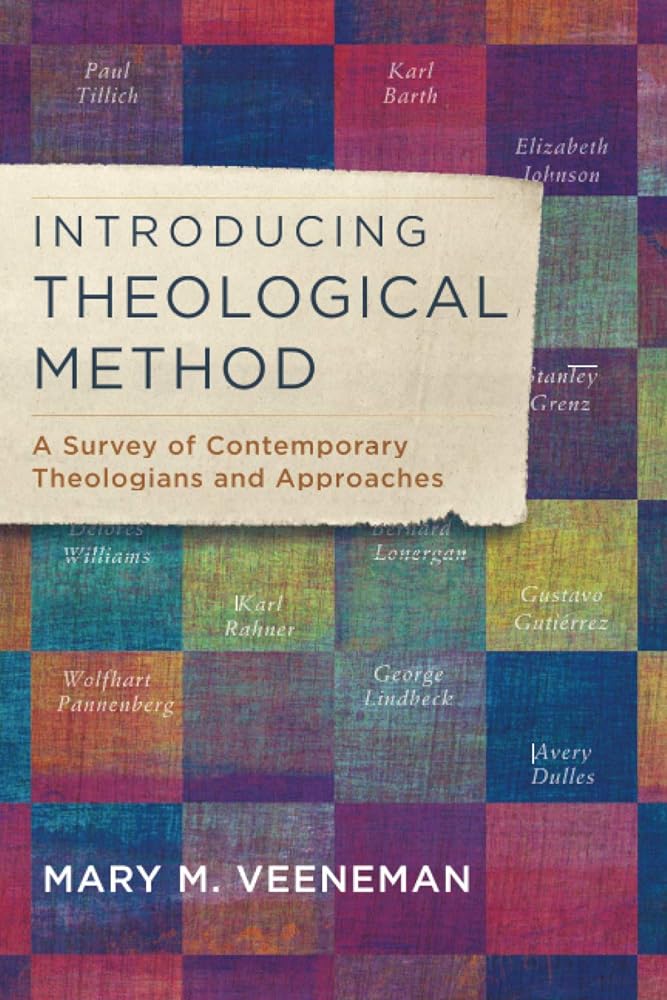 Introducing Theological Method: A Survey of Contemporary Theologians and Approaches cover image