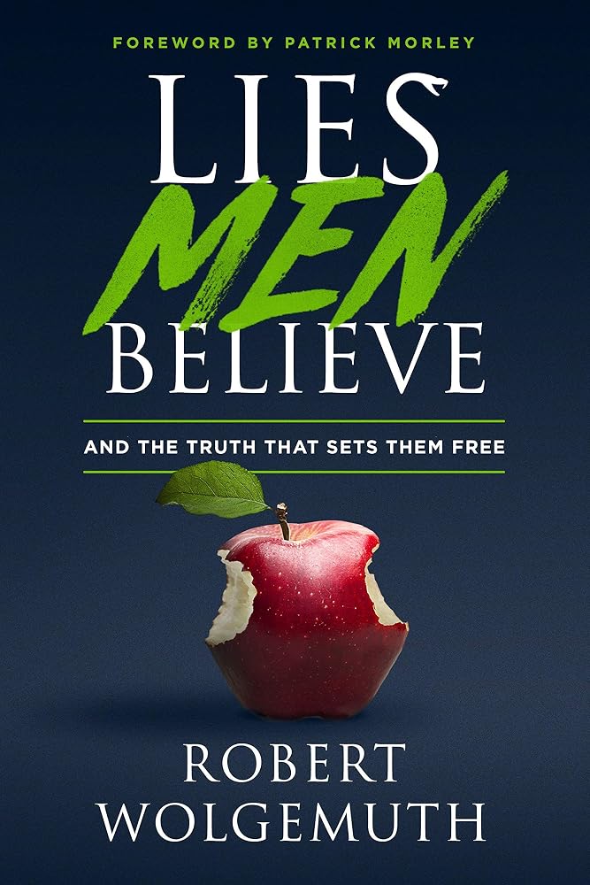 Lies Men Believe cover image