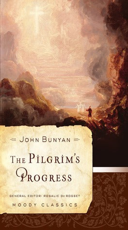 The Pilgrim&apos;s Progress (Moody Classics) cover image