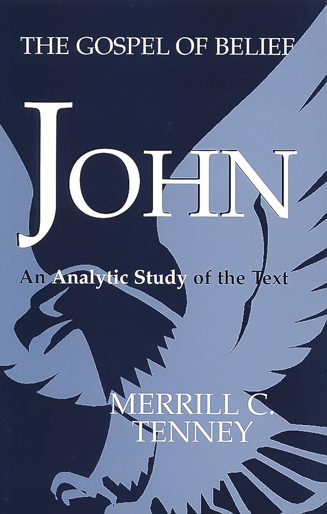 John: The Gospel of Belief cover image
