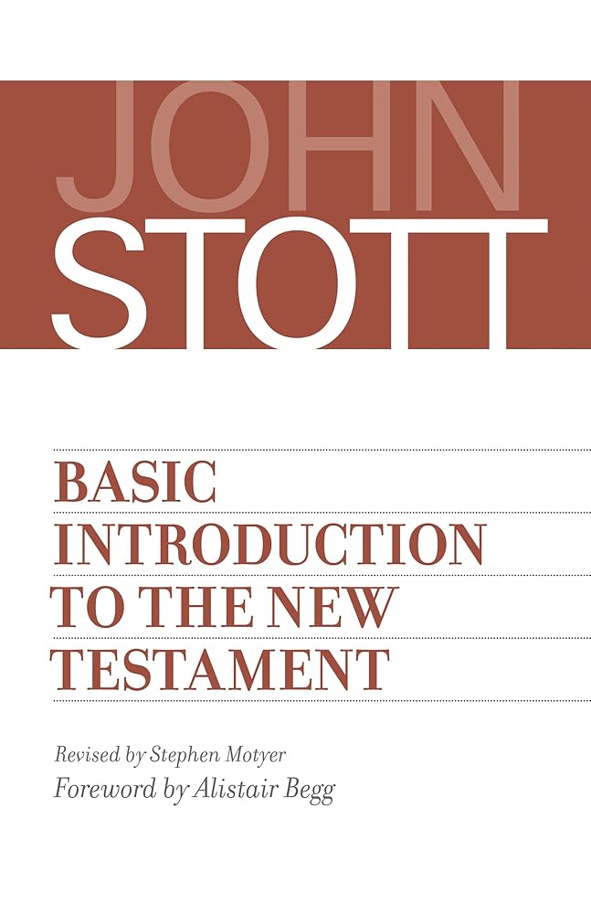 Basic Introduction to the New Testament cover image