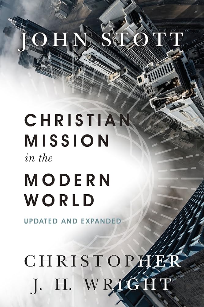 Christian Mission in the Modern World cover image