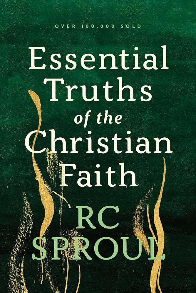 Essential Truths of the Christian Faith cover image