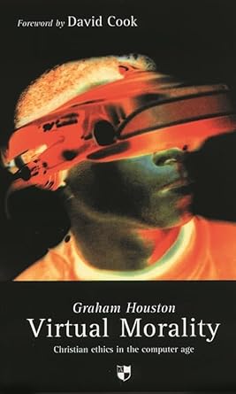 Virtual Morality cover image