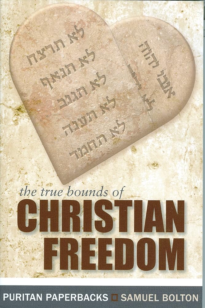 The True Bounds of Christian Freedom cover image