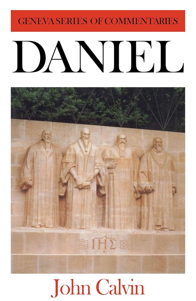 Daniel (Geneva S) cover image