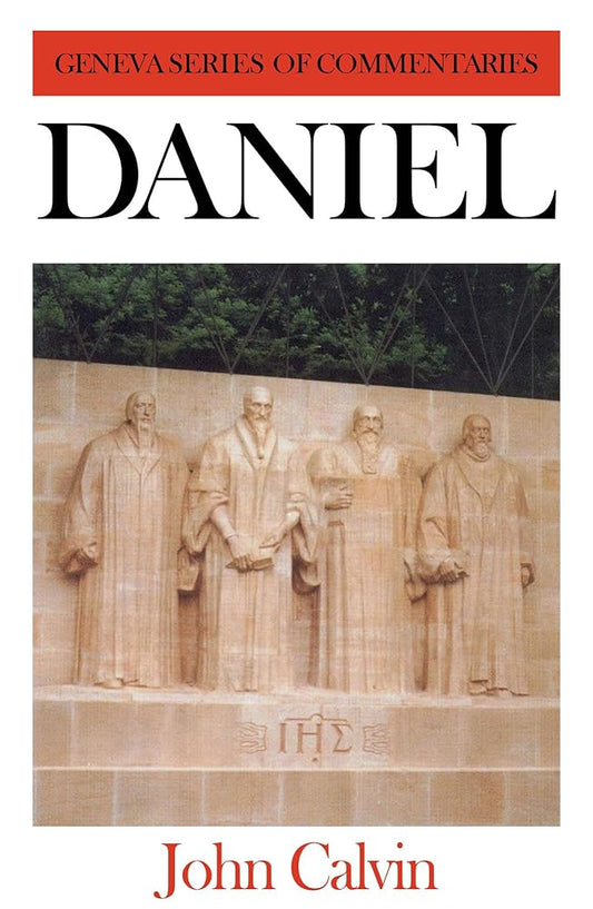 Daniel (Geneva S) cover image