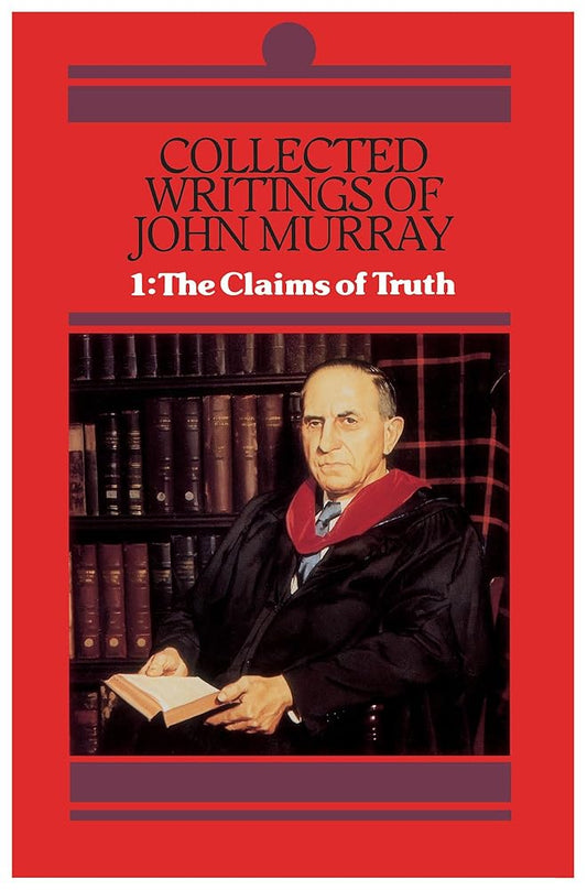 Collected Writings of John Mur (His Collected Writings of John Murray; V. 1) cover image