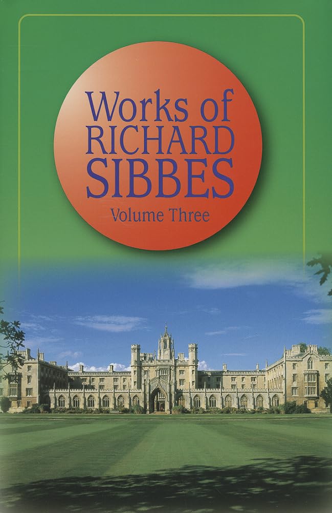 Works of Richard Sibbes cover image