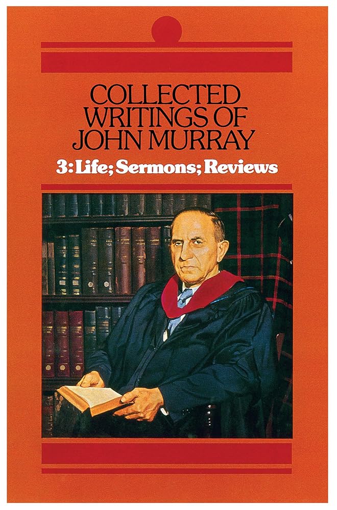 Collected Writings of John Mur cover image