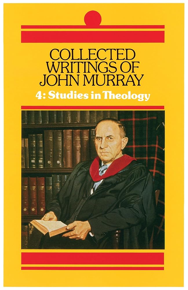 Collected Writings of John Mur (Collected Writings of John Murray) cover image