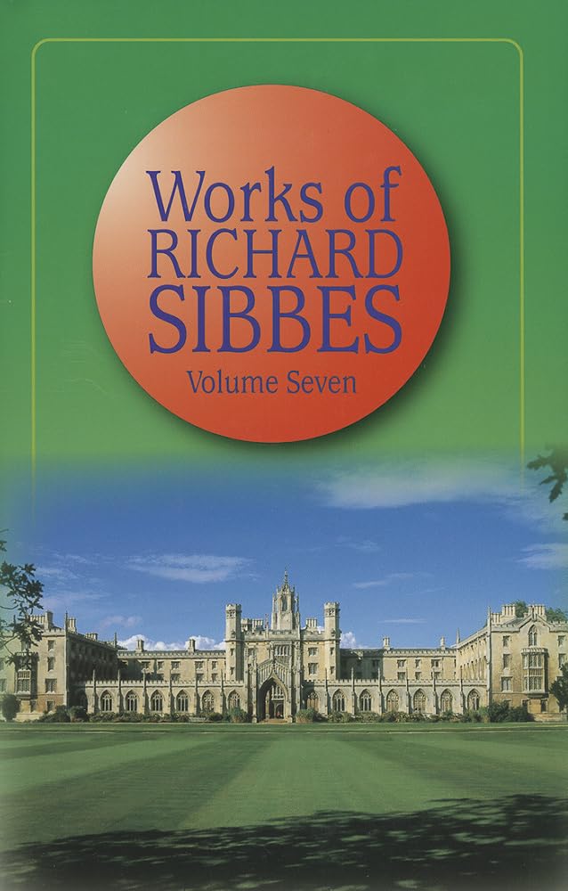 Works of Richard Sibbes cover image