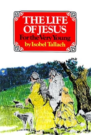 The Life of Jesus cover image