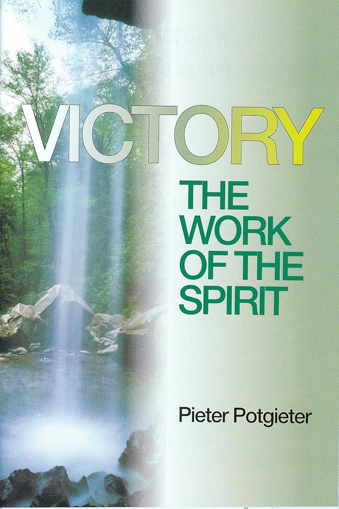 Victory cover image