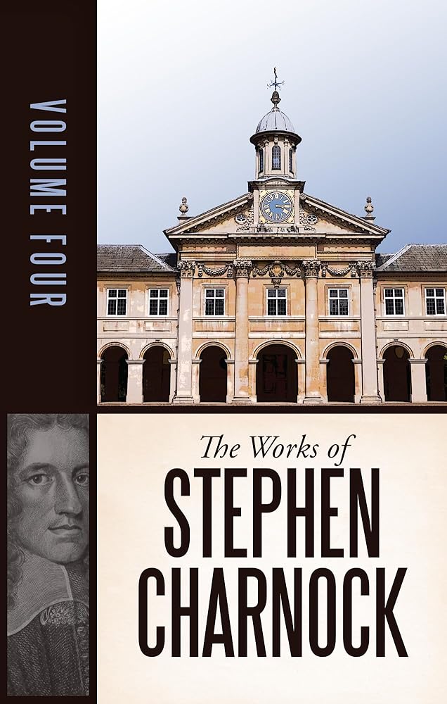 The Knowledge of God cover image