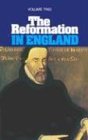 The Reformation in England - Volume 2 cover image