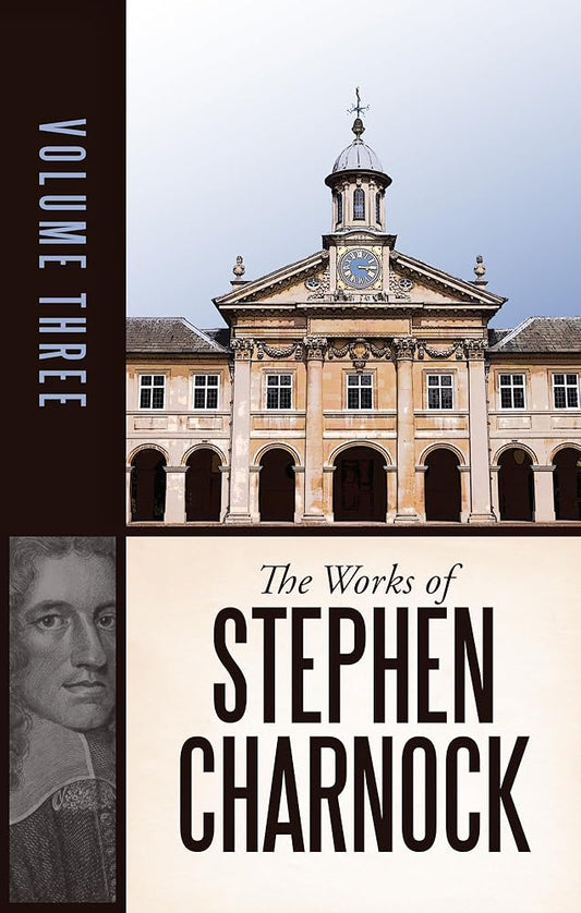 New Birth (Works of Stephen Charnock) cover image