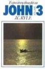 John Vol. 3 (Expository Thoughts on the Gospels) cover image