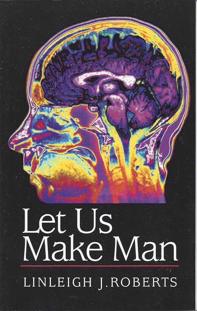 Let Us Make Man cover image